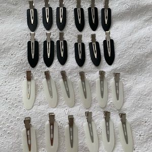 No Bend Curl Clips (24)